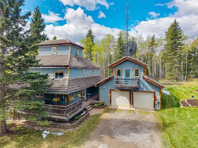 7 Aspen Creek Dr, Rural Foothills County 5