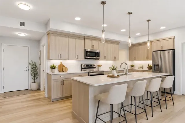 33 Carringham Gate #3417, Calgary 5