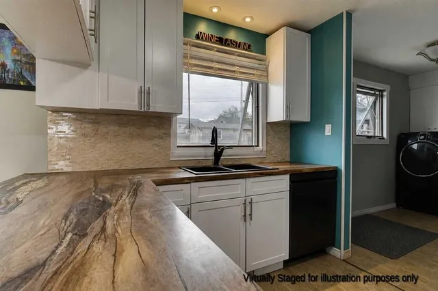 5323 Sunset Drive, Spirit River 2