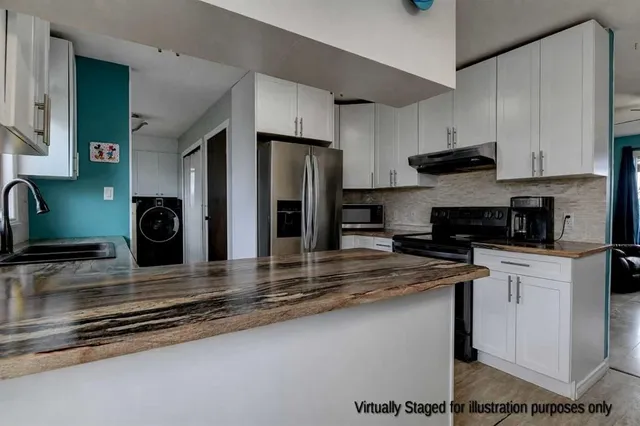 5323 Sunset Drive, Spirit River 4
