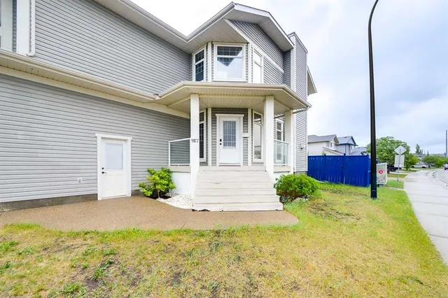 167 Addington Dr, Red Deer 4