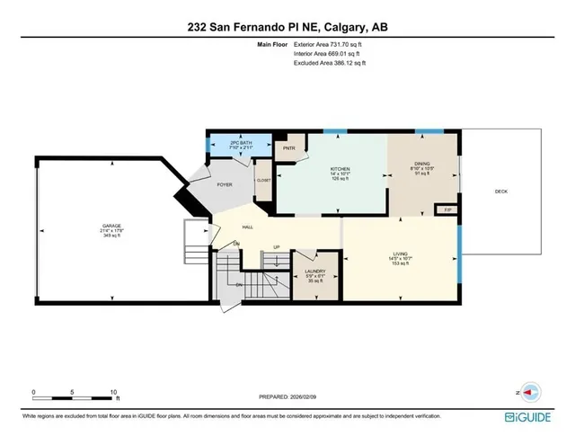 232 San Fernando Pl, Calgary 2