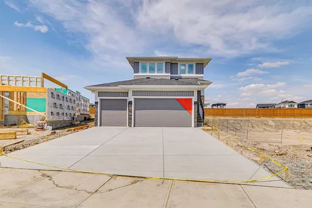 271 Bridgeport Cir, Chestermere 2