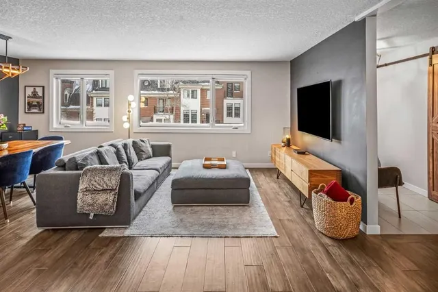 1205 Cameron Ave #4, Calgary 5