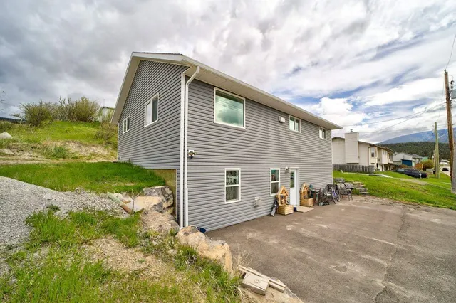 8501 21 Ave, Coleman 2
