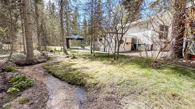 5227 Township Road 320 #24, Rural Mountain View County 5