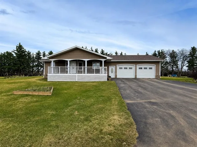 14015 Township Rd 540, Rural Minburn No. 27, County of 2