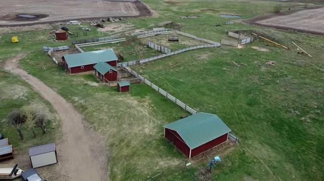14015 Township Rd 540, Rural Minburn No. 27, County of 5