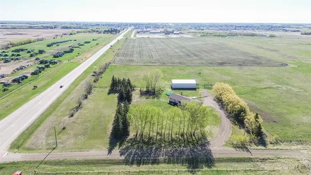 4905 82 St, Stettler 4