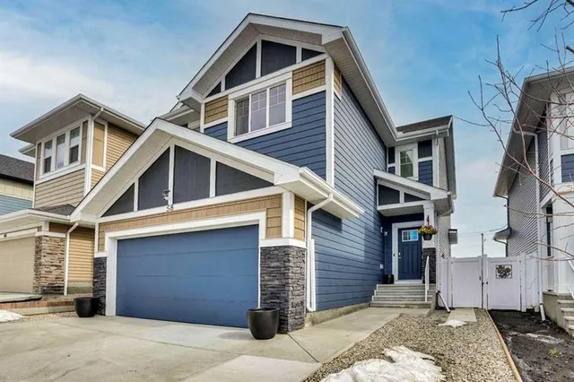 58 RANCHERS View, Okotoks 3