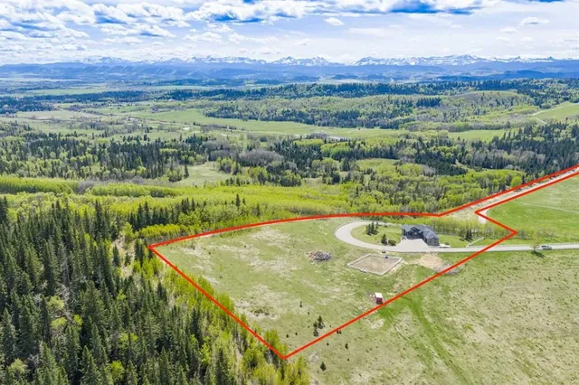 274256 272 St #200, Rural Foothills County 3