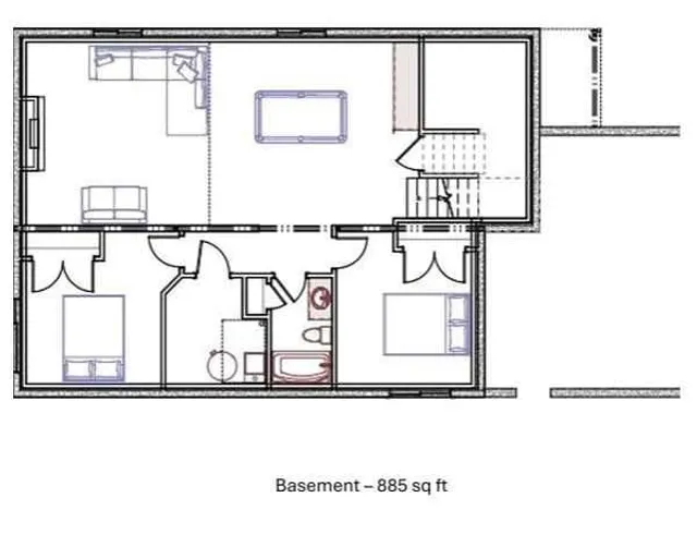 20 Ian Way, Sylvan Lake 3