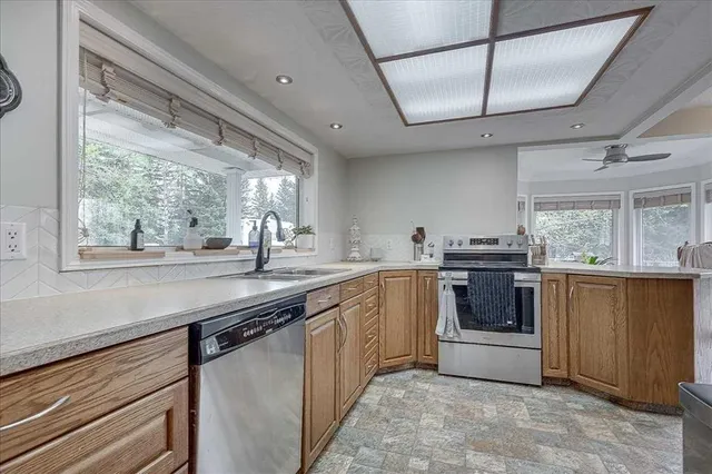 319 Clearwater Heights Close, Rural Clearwater County 4