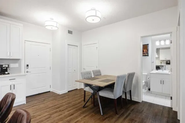 110 Auburn Meadows View #105, Calgary 5