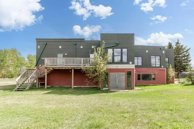 1810 25 Ave, Delburne 5