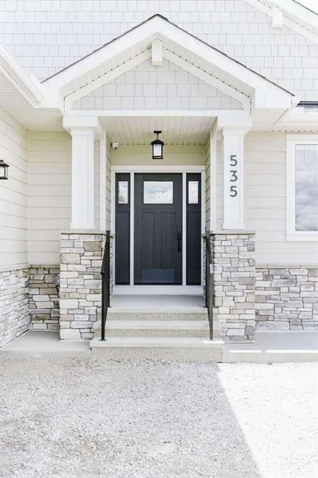 535 Green Haven View, Rural Foothills County 2