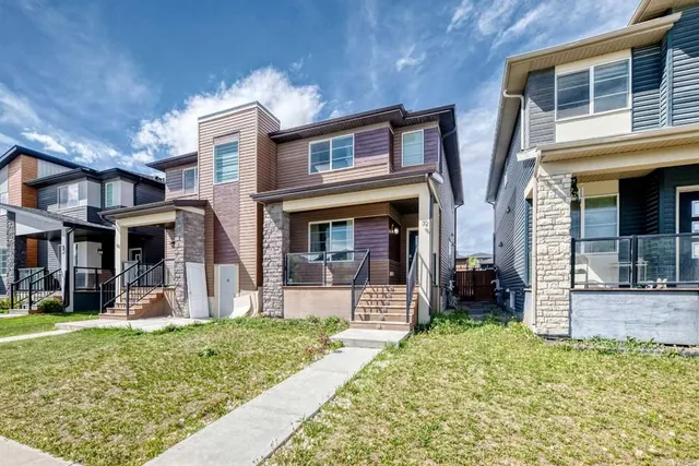 72 Cornerstone Ave, Calgary 2
