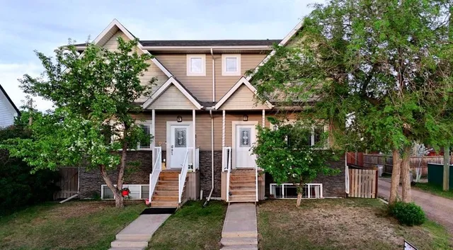 5007B 46 St, Stettler 2