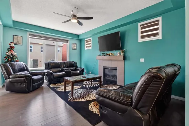 45 Cityscape View, Calgary 5
