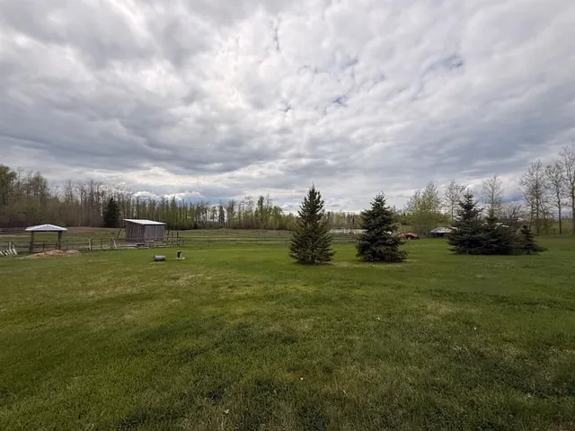 LOT 37   590059 RANGE ROAD 110, Rural Woodlands County 3