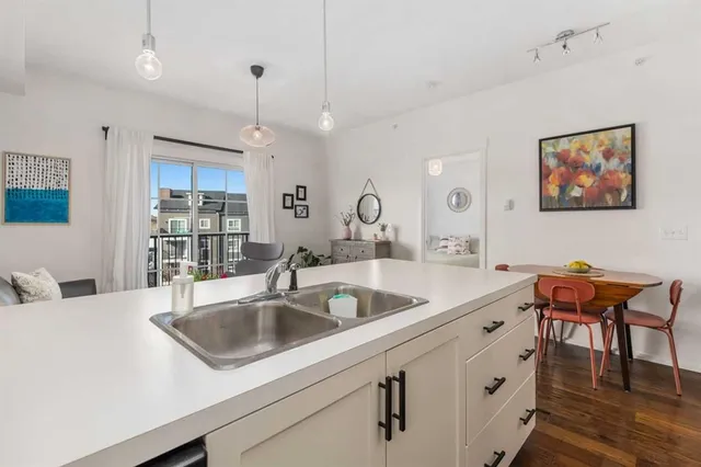 279 Copperpond Common #1403, Calgary 4