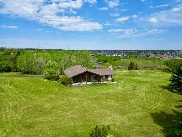 14 Nagway Crt, Rural Rocky View County 5