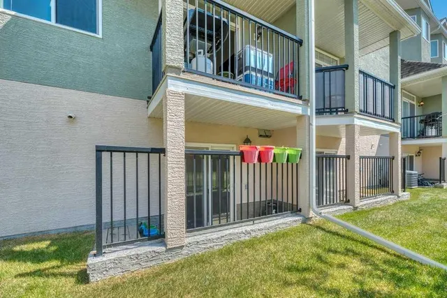 318 Strathcona Cir, Strathmore 4