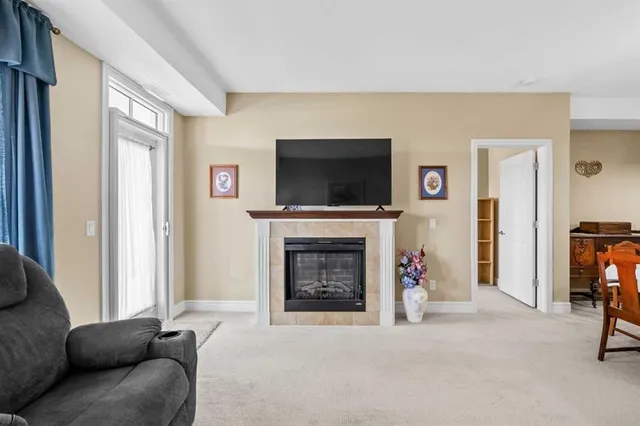 2330 Fish Creek Blvd #2303, Calgary 5