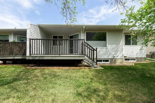 2816 Botterill Cres #59, Red Deer 5