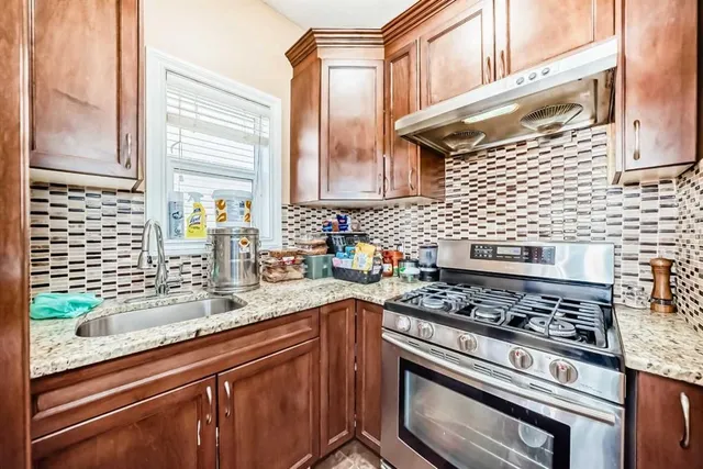 117 Saddlelake Grove, Calgary 5