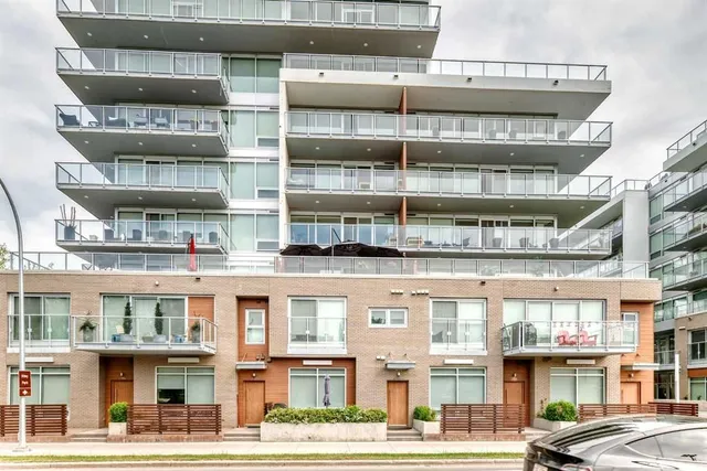 1234 5 Ave #2105, Calgary 2