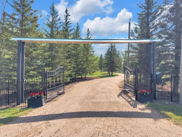 311037A Range Road 222, Rural Kneehill County 4