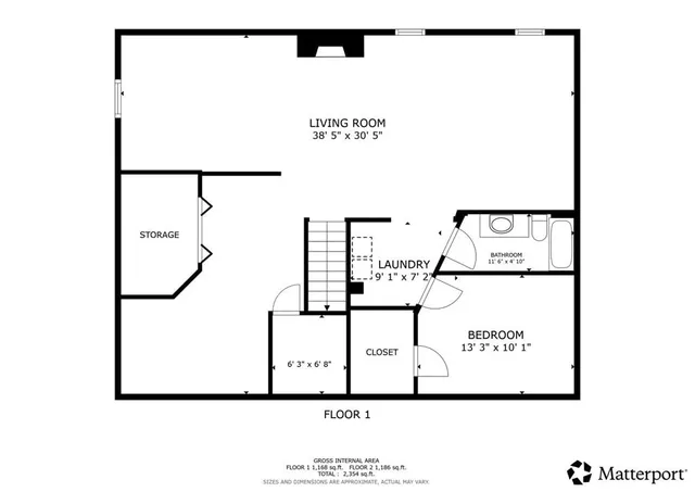 719 Parkland Dr, Brooks 5