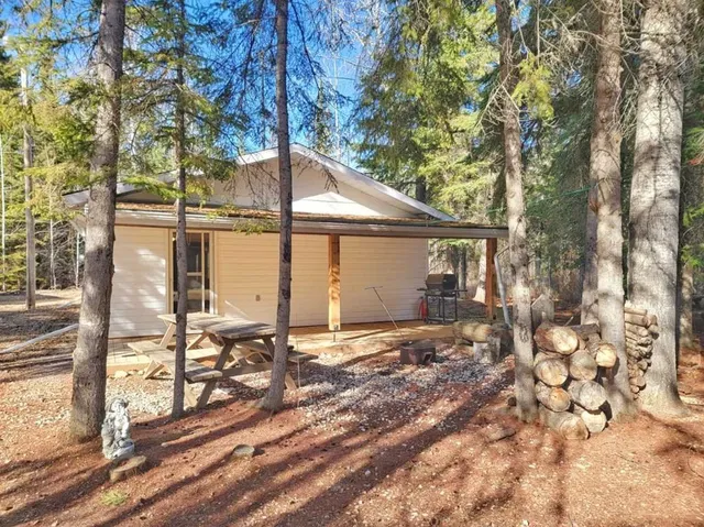 3252 Lake View Dr, Calling Lake