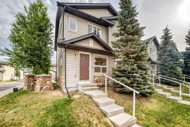 501 Saddlecrest Blvd, Calgary 2