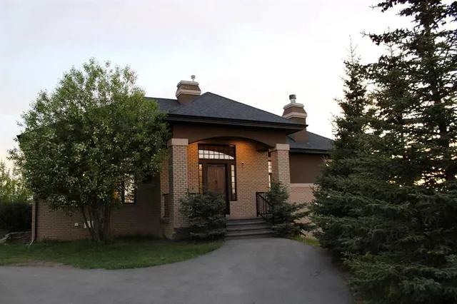 31210 Woodland Way, Rural Rocky View County 4