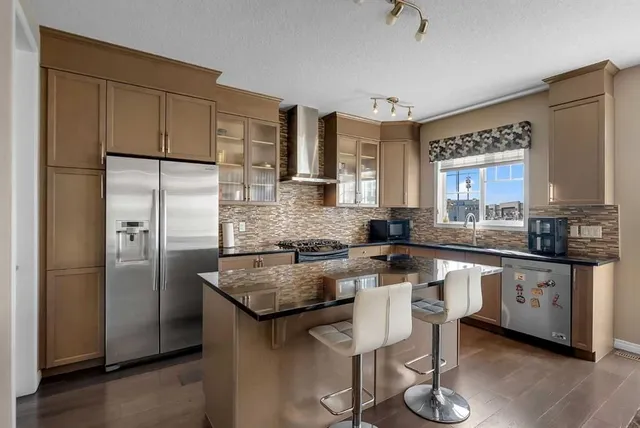 153 Cityscape Gdns, Calgary 5
