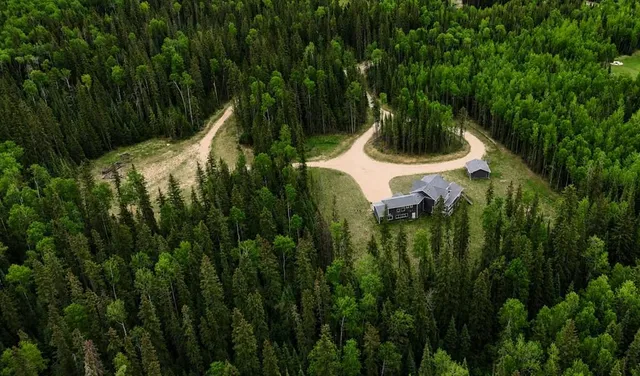 17312B Township Road 535, Rural Yellowhead County 5