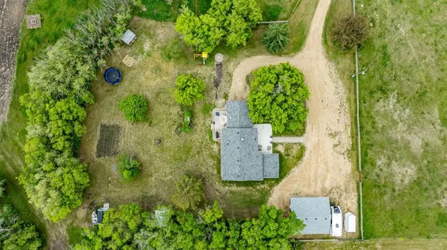 40509 Range Road 234, Rural Lacombe County 2