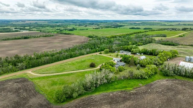 40509 Range Road 234, Rural Lacombe County 5