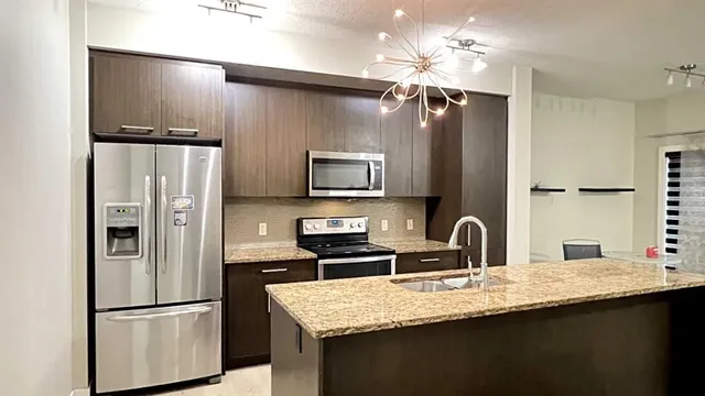 333 Taralake Way #2103, Calgary 5