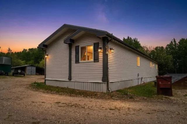 25039 Township  722 #70, Rural Grande Prairie No. 1, County of 2