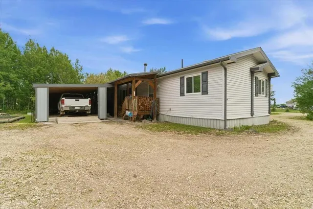 25039 Township  722 #70, Rural Grande Prairie No. 1, County of 4