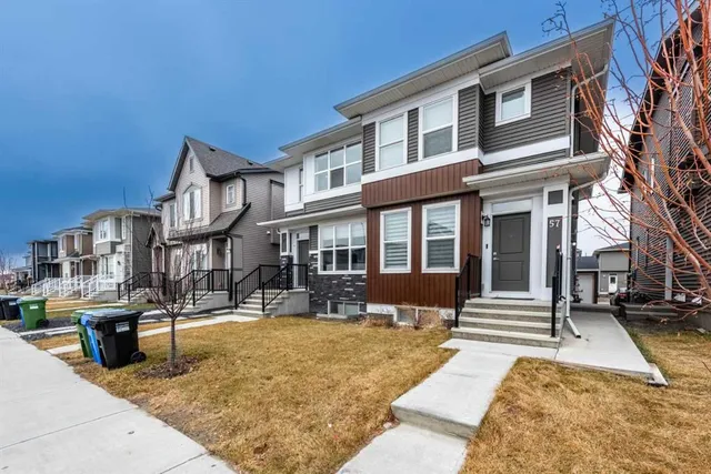 57 Corner Glen Row, Calgary 2
