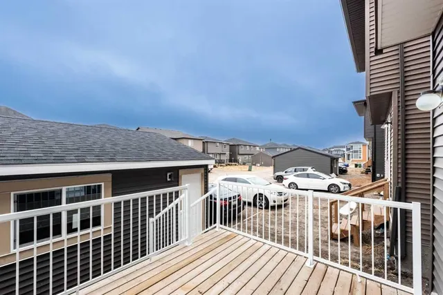 57 Corner Glen Row, Calgary 5