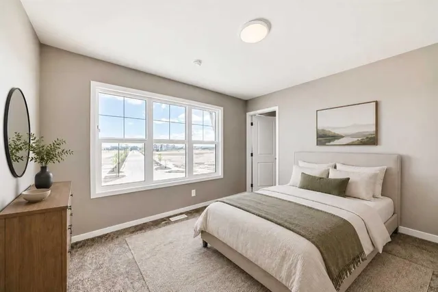 1342 Mahogany Blvd, Calgary 4