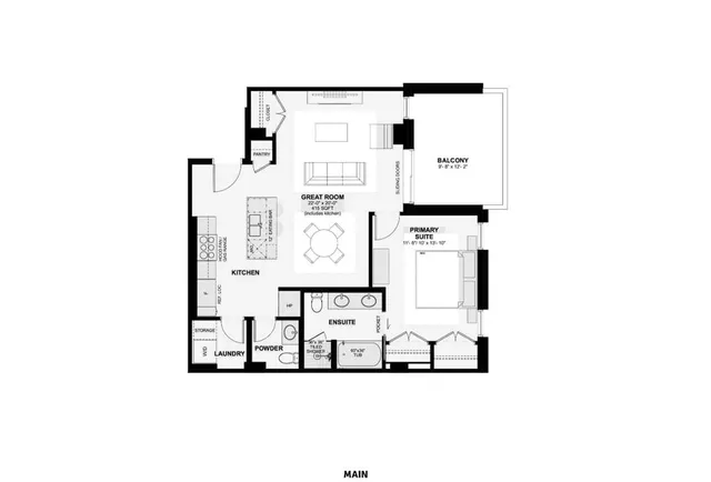 4180 Kovitz Ave #307, Calgary 2
