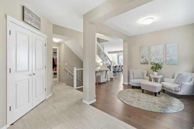 186 Howse Rise, Calgary 4