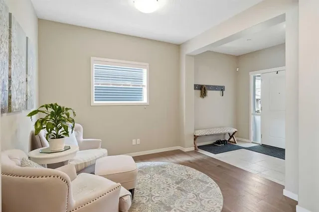 186 Howse Rise, Calgary 5
