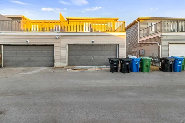 10532 Cityscape Dr, Calgary 4